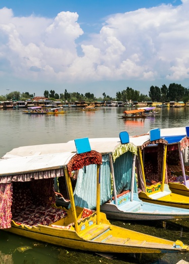 Kashmir Tour Package