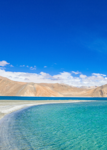 Leh Ladakh Tour Package