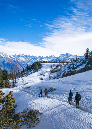 Manali Tour Package