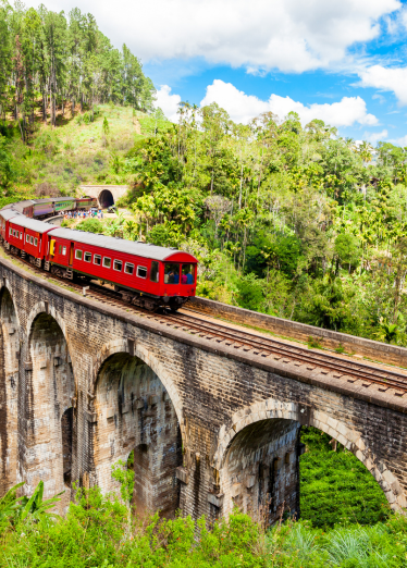 Sri Lanka Tour Package