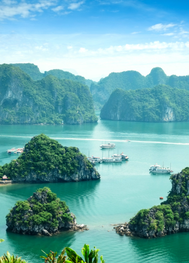 Vietnam Tour Package