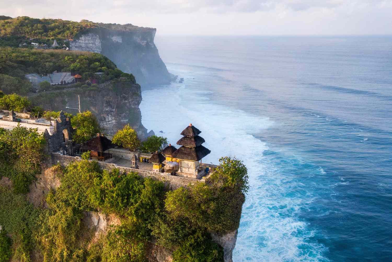 10 Must-See Attractions in Bali