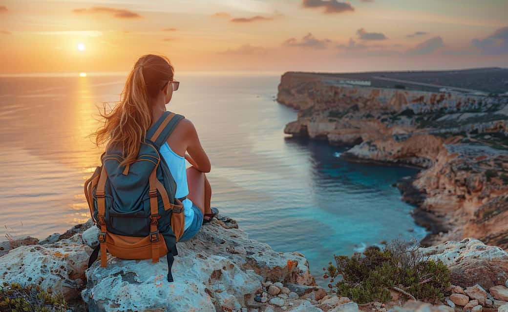 Solo Travel: The Best Thing You Can Do for Yourself